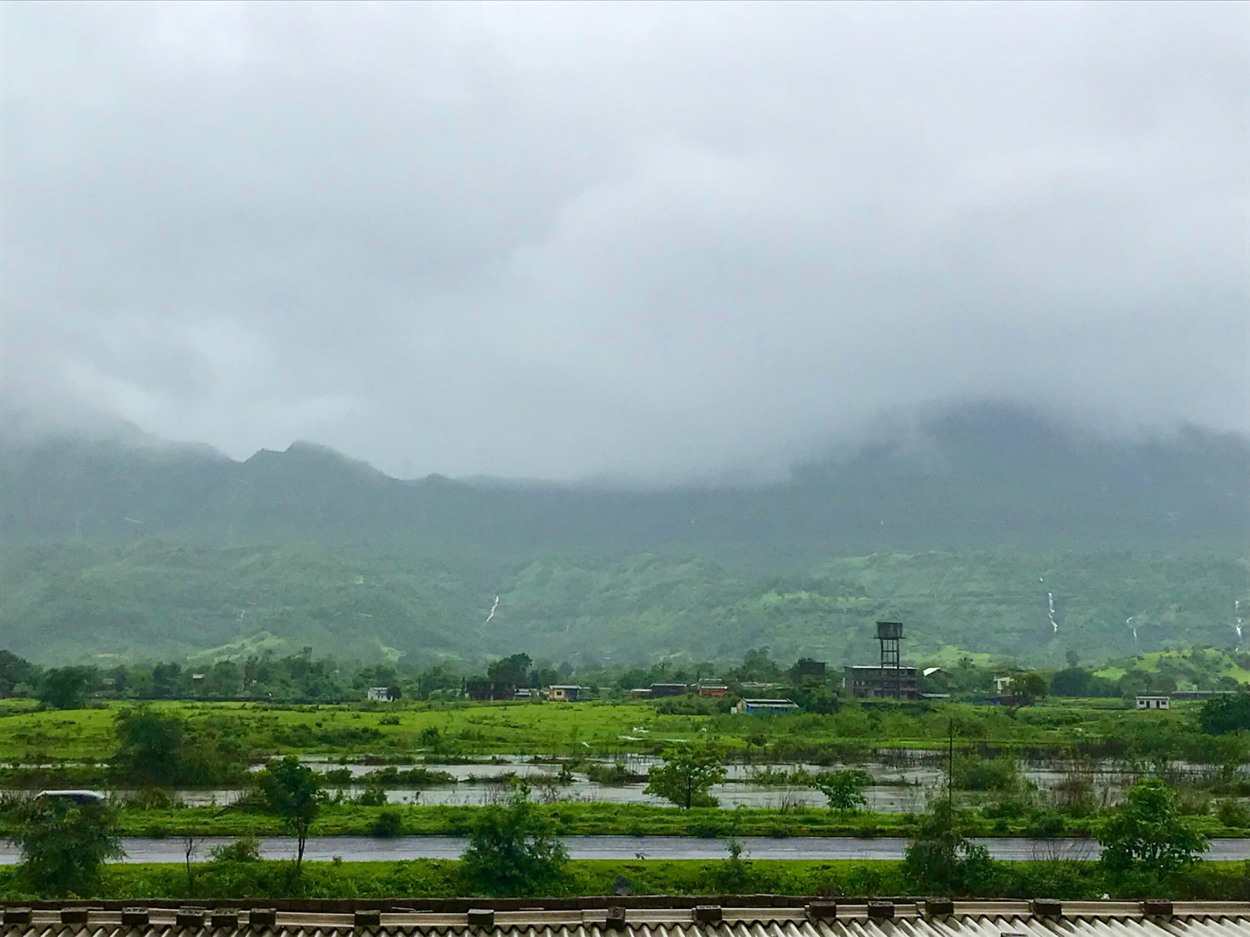 Western Ghats