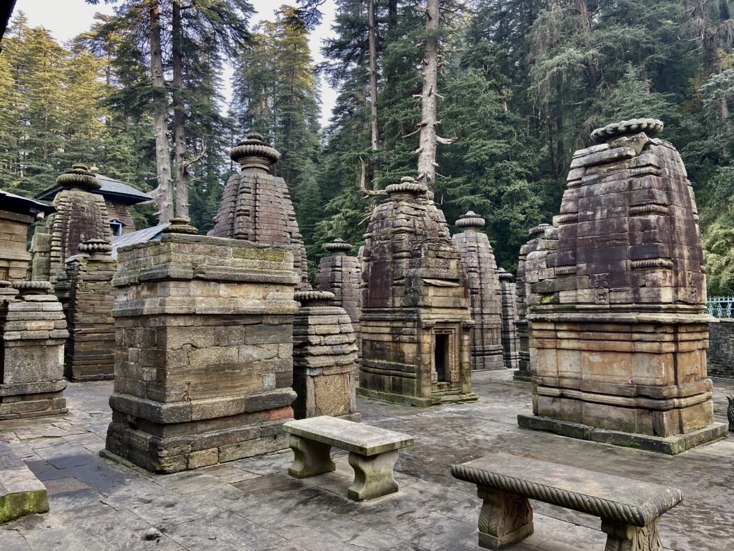 Jageshwar Dham