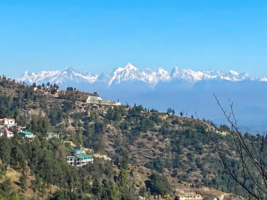 Nandadevi