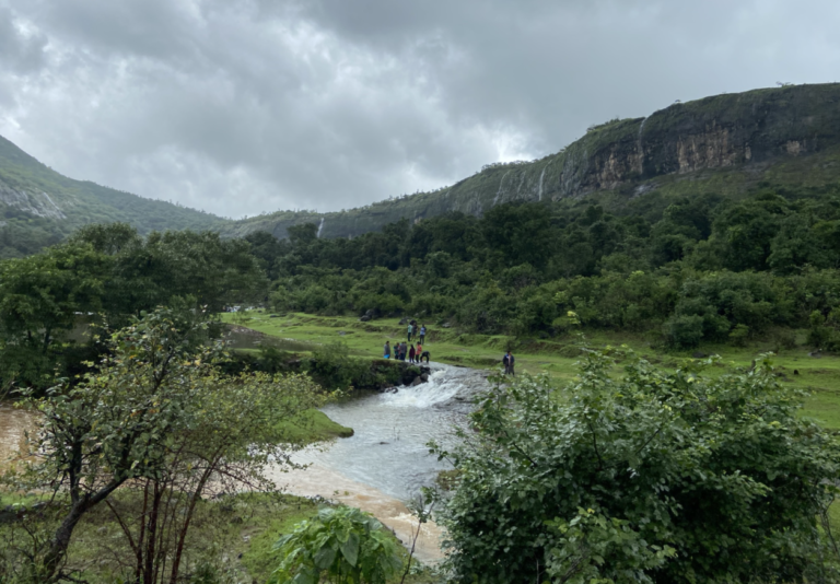 10 Amazing Things to Do During Monsoons in Maharashtra