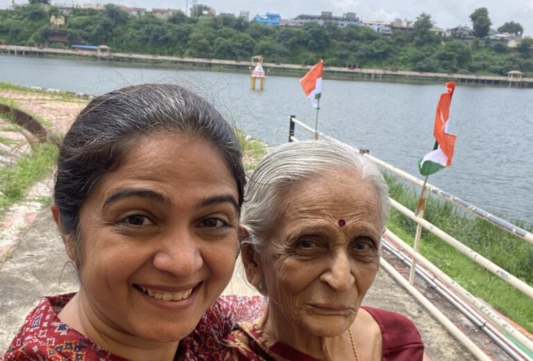 Legacy of Freedom: Rediscovering Vadnagar’s Timeless Charm with a Nonagenarian Trailblazer