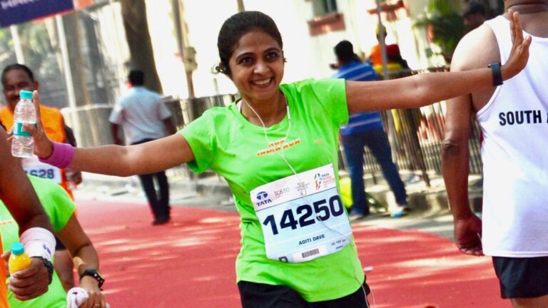 10 Life Lessons that I Learned from Running and Training for Marathons