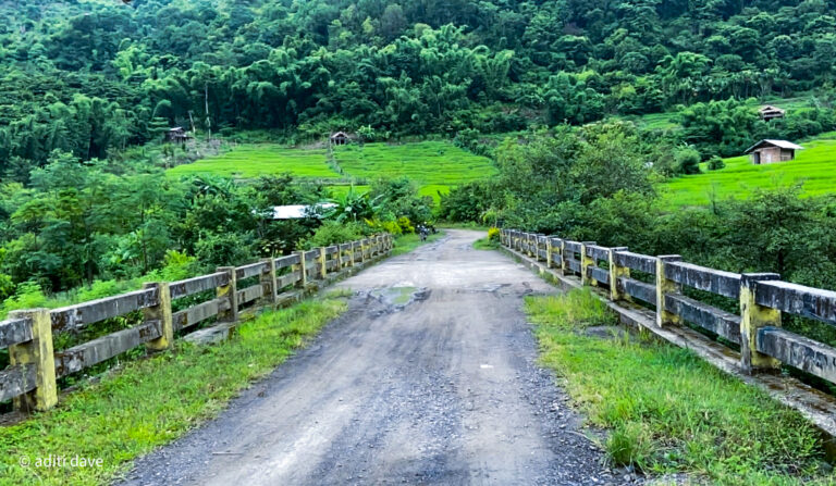 Echoes of Noklak: A Journey of Inspiration On the Road Less Travelled in Nagaland