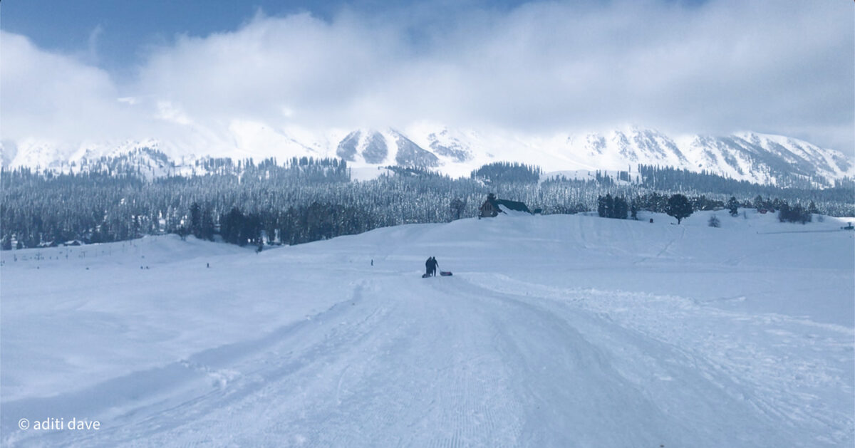 10 Delightful Activities to Do in Winter Wonderland Gulmarg Gulmarg