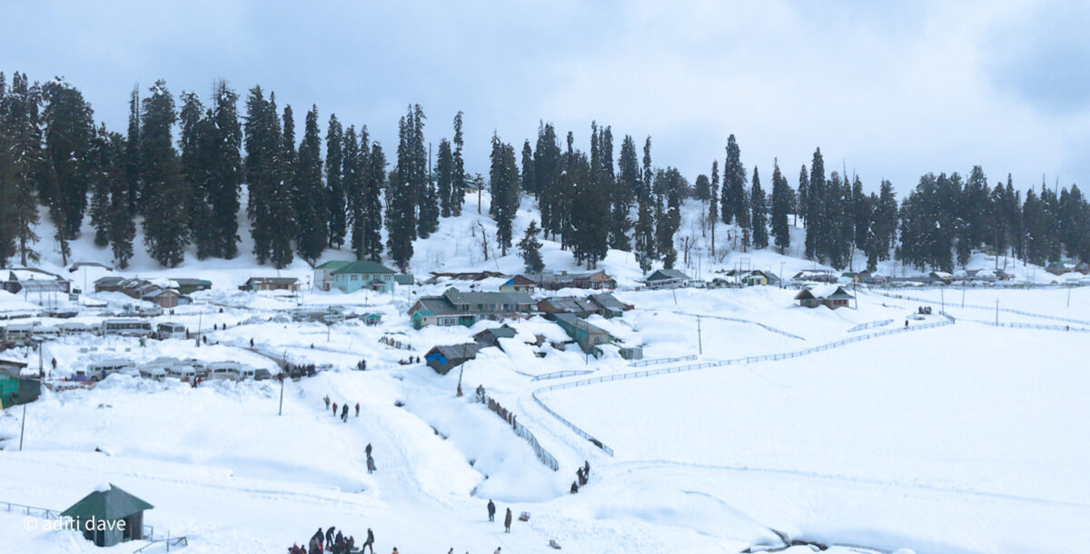 Gulmarg-15