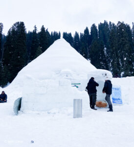 Gulmarg-3