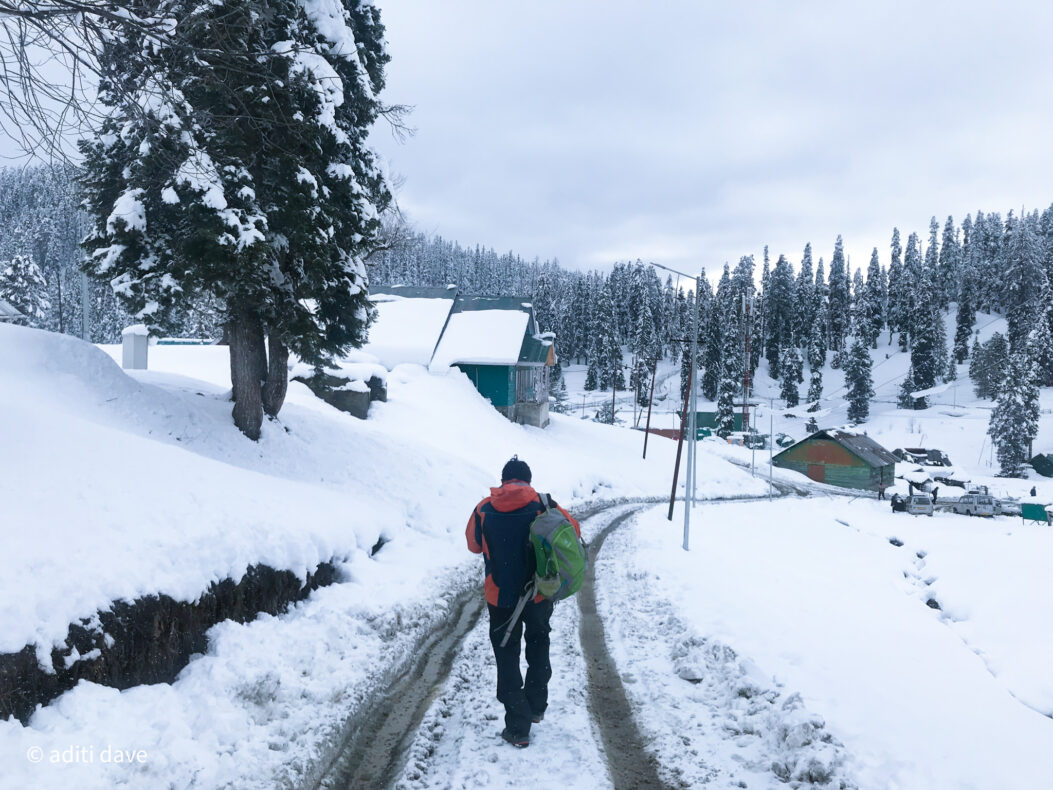 Gulmarg-30