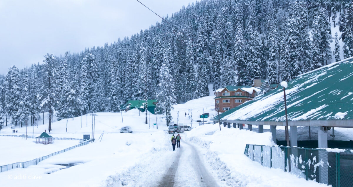 Gulmarg-32