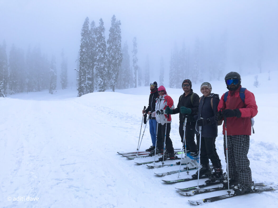 Gulmarg-7