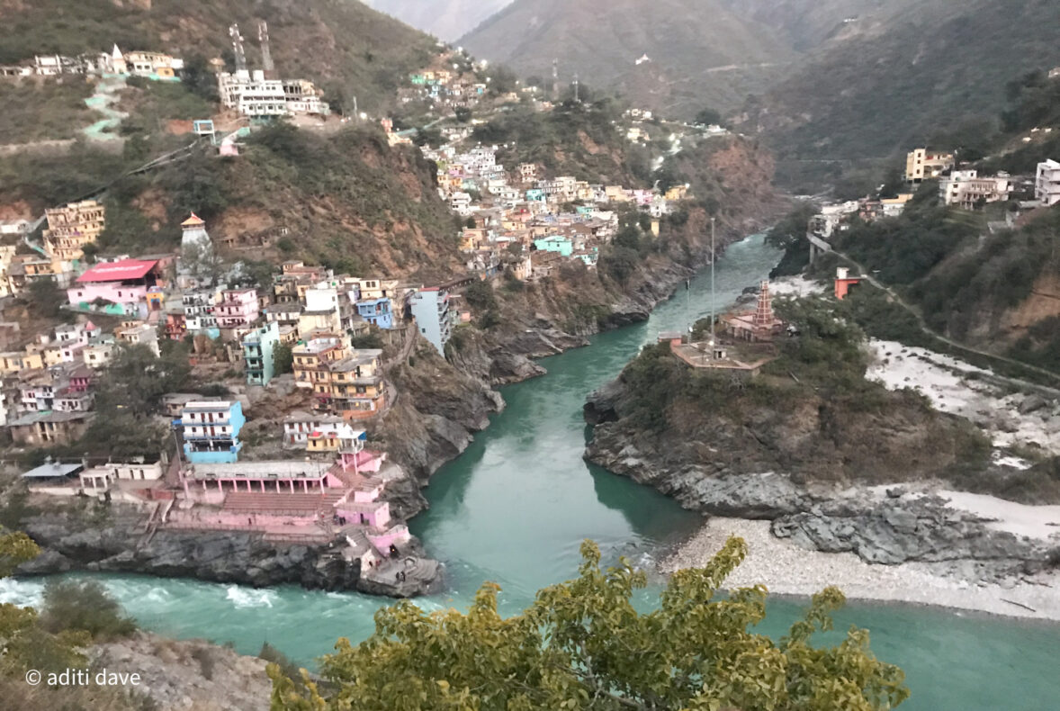 Devprayag