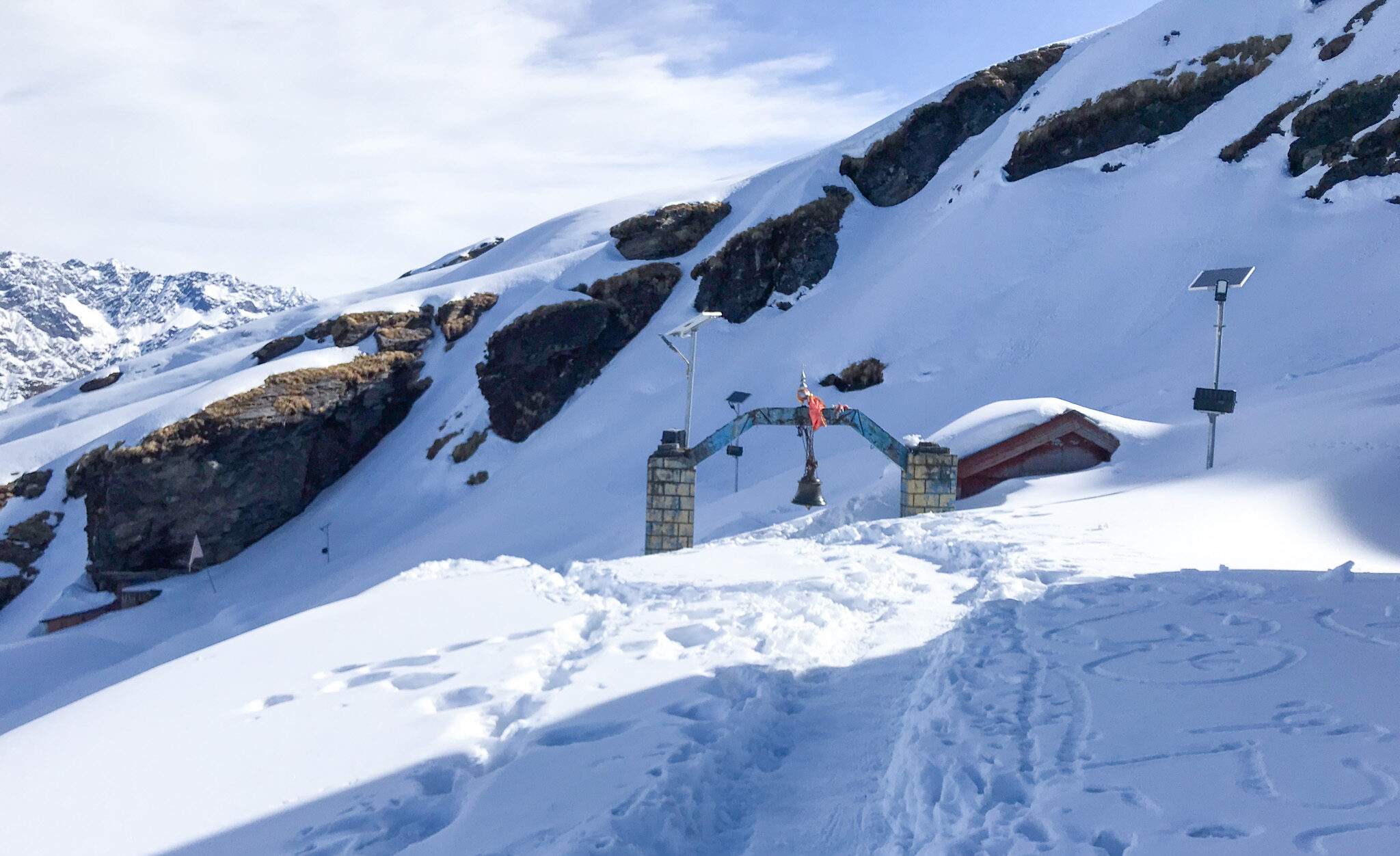 tungnath